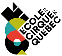 École de cirque de Québec.