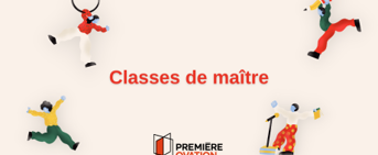 Classes de maître