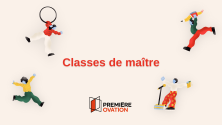 Classes de maître