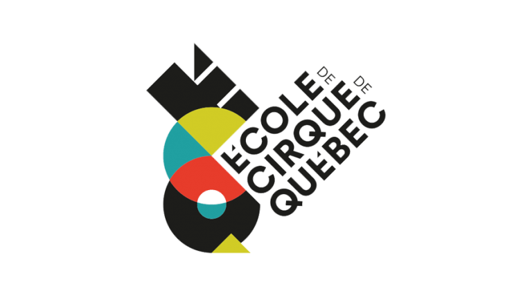 logo école de cirque de québec