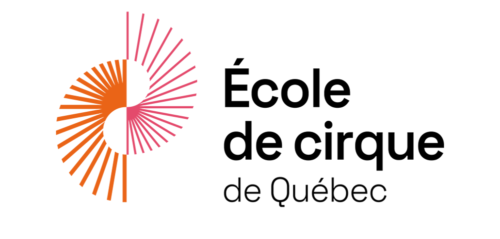 logo école de cirque de québec